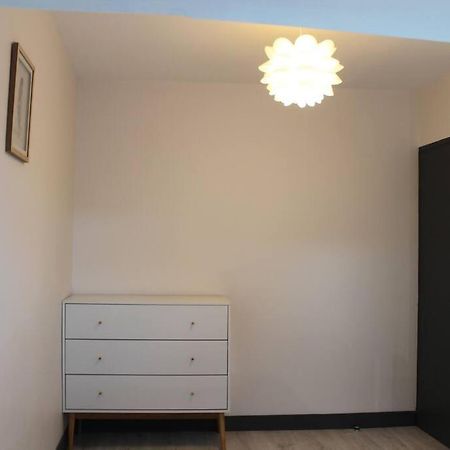Le Chartreuse Apartment Voiron Luaran gambar
