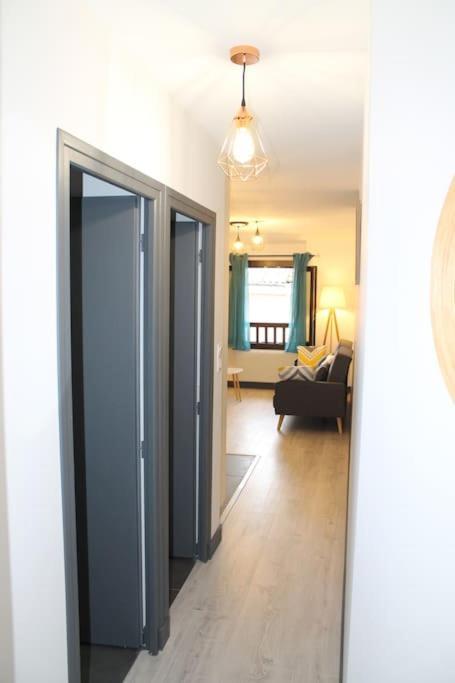 Le Chartreuse Apartment Voiron Luaran gambar