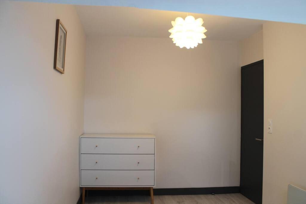 Le Chartreuse Apartment Voiron Luaran gambar