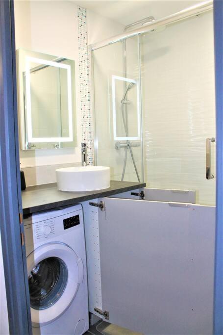 Le Chartreuse Apartment Voiron Luaran gambar