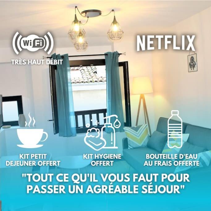 Le Chartreuse Apartment Voiron Luaran gambar