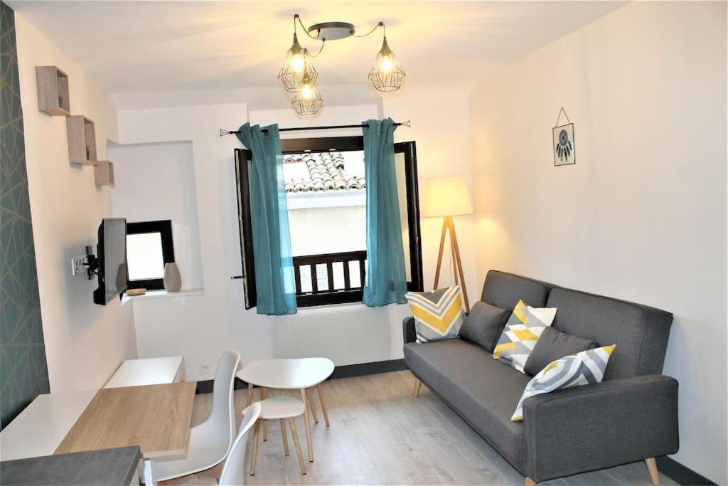 Le Chartreuse Apartment Voiron Luaran gambar
